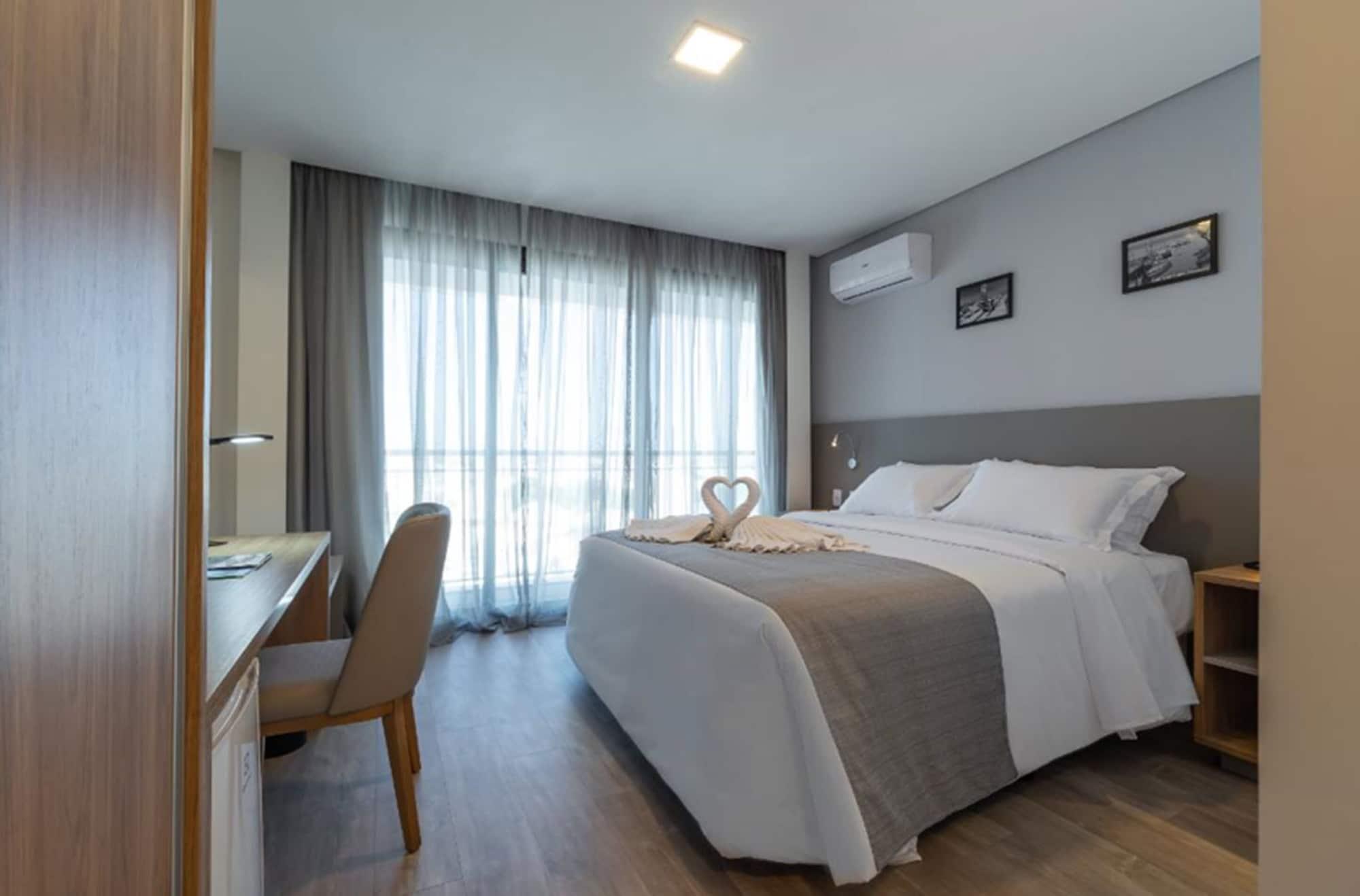 Hotel Laghetto Estacao Bento Gonçalves Eksteriør bilde