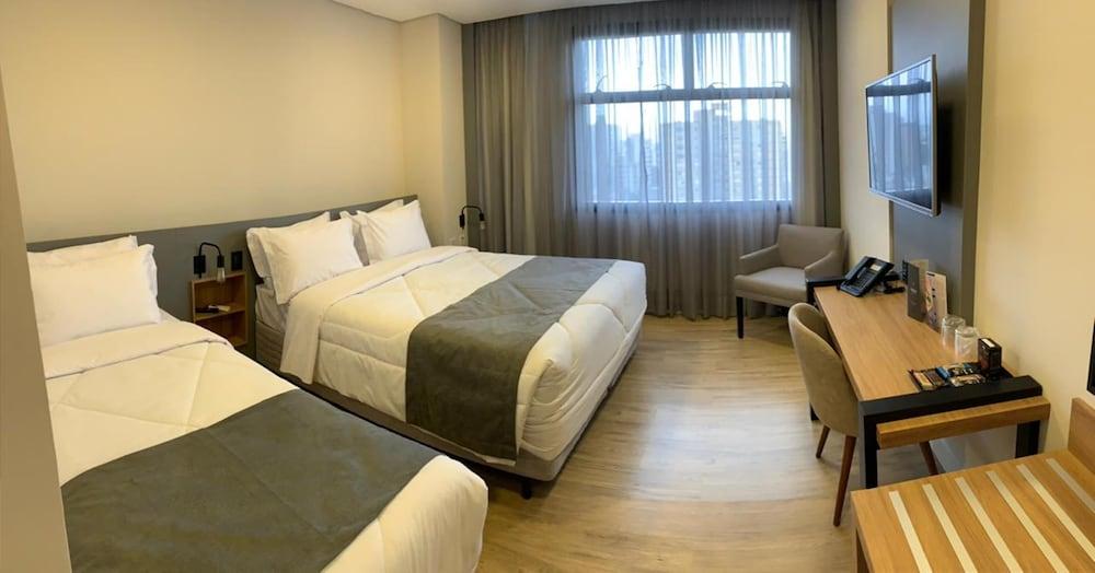 Hotel Laghetto Estacao Bento Gonçalves Eksteriør bilde