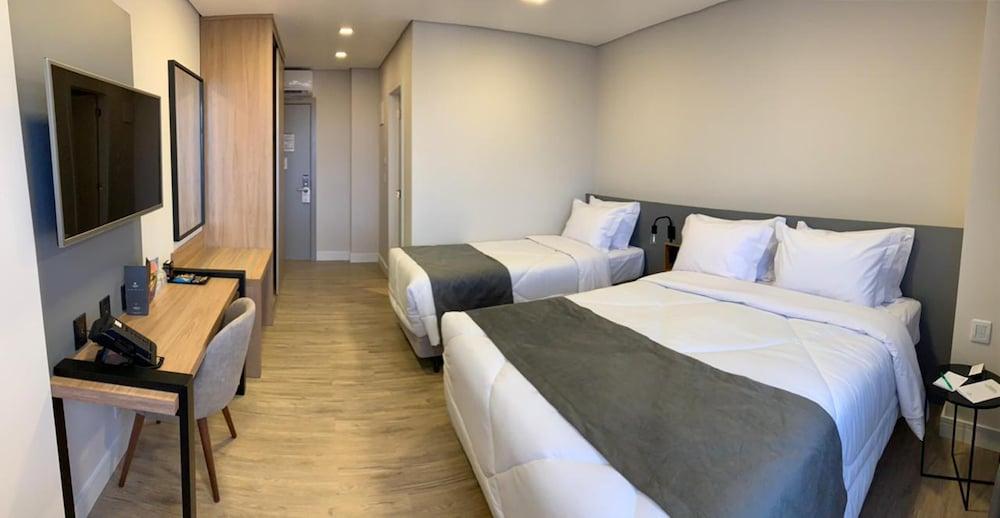 Hotel Laghetto Estacao Bento Gonçalves Eksteriør bilde