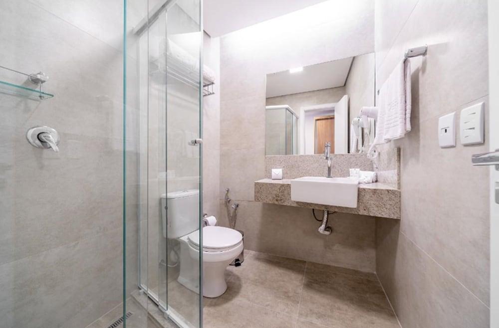 Hotel Laghetto Estacao Bento Gonçalves Eksteriør bilde