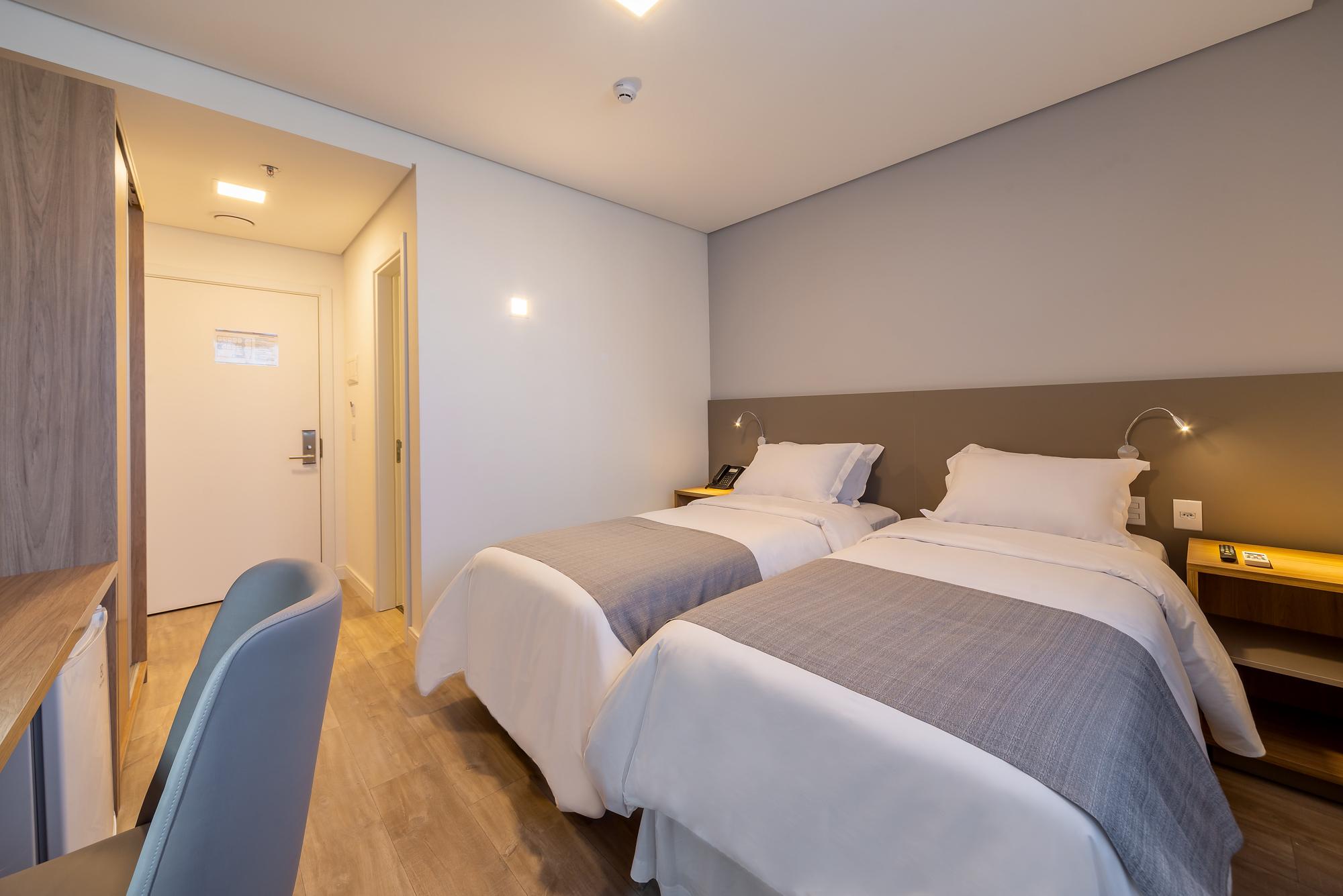Hotel Laghetto Estacao Bento Gonçalves Eksteriør bilde