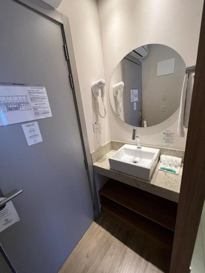 Hotel Laghetto Estacao Bento Gonçalves Eksteriør bilde