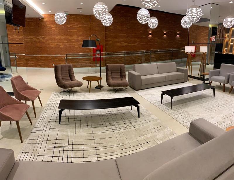 Hotel Laghetto Estacao Bento Gonçalves Eksteriør bilde